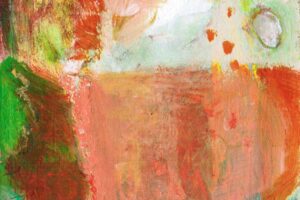 Friedensfeuer in Mooseurach