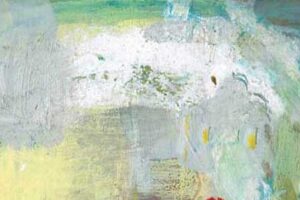 Winter.    Pause.    Stille