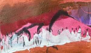 Mut zu gelebten Verbindungen