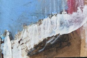 Women in White in München