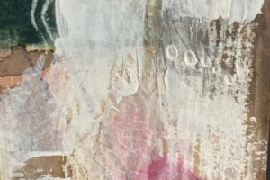 Women in White in München    18. April 2026